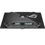 ⁦ASUS 27″ ROG Strix OLED XG27UQDMS Tandem QD-OLED 4K 240Hz 0.03ms HDR Gaming Monitor⁩ - الصورة ⁦6⁩