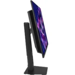 ⁦ASUS 27″ ROG Strix OLED XG27AQDNG QD-OLED 360Hz 0.03ms 2K HDR400 HDMI 2.1 Gaming Monitor, Black⁩ - الصورة ⁦2⁩