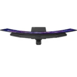 ASUS 34″ ROG Strix OLED XG34WCDMTG Curved QD-OLED 240Hz 0.03ms with Smart Google TV WiFi 6 HDR USB-C 90W KVM HDMI 2.1 Gaming Monitor - Image 3
