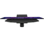 ⁦ASUS 27″ ROG Strix OLED XG27AQDNG QD-OLED 360Hz 0.03ms 2K HDR400 HDMI 2.1 Gaming Monitor, Black⁩ - الصورة ⁦3⁩