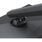 ⁦ASUS 32″ ROG Strix OLED XG32UCWG TrueBlack Glossy Dual mode (4K@165Hz, FHD@330Hz), 0.03ms HDR400 USB-C HDMI 2.1 Ai Gaming Monitor⁩ - الصورة ⁦5⁩