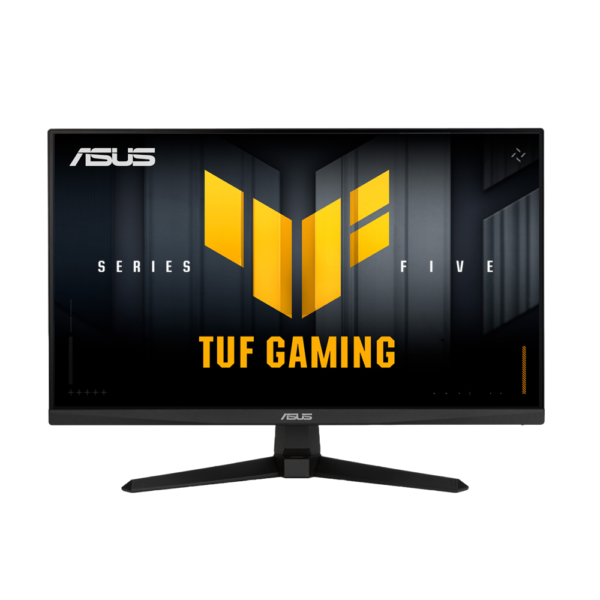 ASUS 27″ TUF Gaming Series 5 – VG279QM5A 240Hz 0.3ms Fast IPS FHD Speaker Gaming Monitor