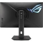 ASUS 27″ ROG Strix XG27ACMG 2K 270Hz 1ms Fast IPS HDR400 Gaming Monitor, Black - Image 4