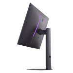 LG 32” GS95UV UltraGear OLED Dual Mode (4K 240Hz ↔ FHD 480Hz) 0.03ms Speaker Rotatable Gaming Monitor - Image 5