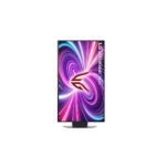 LG 32” GS95UV UltraGear OLED Dual Mode (4K 240Hz ↔ FHD 480Hz) 0.03ms Speaker Rotatable Gaming Monitor - Image 8