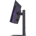 ⁦LG 27” GX790 UltraGear OLED 480Hz 0.03ms 2K DisplayPort 2.1 Gaming Monitor⁩ - الصورة ⁦6⁩