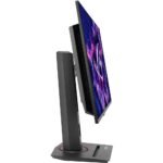 ASUS 27″ ROG Strix OLED XG27ACDNG 360Hz 0.03ms 2K HDR400 HDMI 2.1 USB-C 90W KVM Gaming Monitor, Black - Image 3