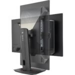 ASUS 27″ ROG Strix OLED XG27ACDNG 360Hz 0.03ms 2K HDR400 HDMI 2.1 USB-C 90W KVM Gaming Monitor, Black - Image 5