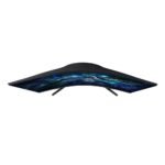 SAMSUNG 32″ CG552 Odyssey G5 Curved 2K 165Hz 1ms VA HDR Gaming Monitor, 32G5 - Image 3