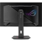 ASUS 27″ ROG Strix OLED XG27ACDNG 360Hz 0.03ms 2K HDR400 HDMI 2.1 USB-C 90W KVM Gaming Monitor, Black - Image 6