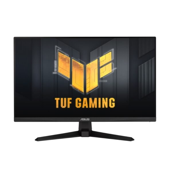ASUS 25-inch TUF Gaming VG259Q3A 180Hz 1ms Fast IPS FHD Gaming Monitor with Speakers