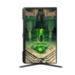 SAMSUNG 27″ Odyssey G4 BG402 IPS 240Hz 1ms FHD Gaming Monitor Rotatable, 27G4 - Image 2
