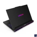 لابتوب ألعاب Lenovo Legion Pro 7 بمعالج Intel Core Ultra 9 275HX، وذاكرة 32GB RAM، وتخزين 1TB SSD، وشاشة 16 بوصة OLED بدقة WQXGA ‏(2560×1600) ومعدل تحديث 240Hz، يعمل بنظام Windows 11 Home، وبطاقة رسومية NVIDIA GeForce RTX 5090 بذاكرة 24GB، لون Eclipse Bla - Image 4