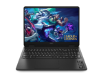 لابتوب الألعاب HP OMEN 16 Slim  Core Ultra 9 285H • RTX 5070 8GB • رام 32GB DDR5 • تخزين 1TB SSD • شاشة 16 بوصة 2K 144Hz • ويندوز 11 هوم • أسود