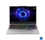 لابتوب ليjنوj فو لوك 15IRX10 للألعاب 15.6 بوصة FHD 144 هرتز انتل كور آي 7 14700HX RTX 5050 16 جيجابايت رام DDR5 5200 موديل 83JE00YNPS