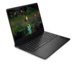لابتوب الألعاب HP OMEN 16 Slim  Core Ultra 9 285H • RTX 5070 8GB • رام 32GB DDR5 • تخزين 1TB SSD • شاشة 16 بوصة 2K 144Hz • ويندوز 11 هوم • أسود - Image 5