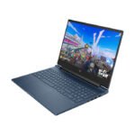 لاب توب للالعاب اتش بي VICTUS 16-R1043-14 معالج انتل كور i7-14700HX من الجيل الرابع، شاشة 16 بوصة فل اتش دي، 16 جيجا رام، 512 جيجا اس اس دي، نفيديا جي فورس RTX 4050 6 جيجا، دوس - ازرق - Image 2