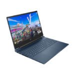 لاب توب للالعاب اتش بي VICTUS 16-R1043-14 معالج انتل كور i7-14700HX من الجيل الرابع، شاشة 16 بوصة فل اتش دي، 16 جيجا رام، 512 جيجا اس اس دي، نفيديا جي فورس RTX 4050 6 جيجا، دوس - ازرق - Image 3