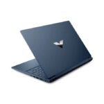 لاب توب للالعاب اتش بي VICTUS 16-R1043-14 معالج انتل كور i7-14700HX من الجيل الرابع، شاشة 16 بوصة فل اتش دي، 16 جيجا رام، 512 جيجا اس اس دي، نفيديا جي فورس RTX 4050 6 جيجا، دوس - ازرق - Image 5