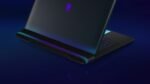 ⁦لابتوب Alienware 16 Area-51 بمعالج Intel Core Ultra 9-275HX، كرت RTX 5090 24GB، رام 64GB DDR5، تخزين 2TB SSD، شاشة 16″ WQXGA 240Hz، نظام Windows 11 Pro، لون Liquid Teal، كيبورد إنجليزي.⁩ - الصورة ⁦14⁩