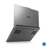 ⁦Lenovo LOQ 17IRX10 Gaming Laptop 17.3″ FHD 165Hz, i7-14700HX, RTX 5060 8GB, 16GB RAM, 512GB NVMe, DOS, Grey⁩ - الصورة ⁦3⁩