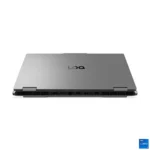 ⁦Lenovo LOQ 17IRX10 Gaming Laptop 17.3″ FHD 165Hz, i7-14700HX, RTX 5060 8GB, 16GB RAM, 512GB NVMe, DOS, Grey⁩ - الصورة ⁦4⁩