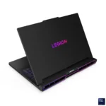 ⁦Lenovo Legion Pro 7 16IAX10H AI Gaming Laptop 16″ OLED 240Hz 64GB RAM, RTX 5080 16GB, Ultra 9 275HX, 2TB NVMe, RGB Backlit, Arabic Keyboard, W11⁩ - الصورة ⁦5⁩