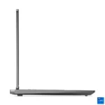 ⁦Lenovo LOQ 17IRX10 Gaming Laptop 17.3″ FHD 165Hz, i7-14700HX, RTX 5060 8GB, 16GB RAM, 512GB NVMe, DOS, Grey⁩ - الصورة ⁦5⁩