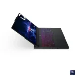 ⁦Lenovo Legion Pro 7 16IAX10H AI Gaming Laptop 16″ OLED 240Hz 64GB RAM, RTX 5080 16GB, Ultra 9 275HX, 2TB NVMe, RGB Backlit, Arabic Keyboard, W11⁩ - الصورة ⁦6⁩