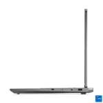 ⁦Lenovo LOQ 17IRX10 Gaming Laptop 17.3″ FHD 165Hz, i7-14700HX, RTX 5060 8GB, 16GB RAM, 512GB NVMe, DOS, Grey⁩ - الصورة ⁦6⁩