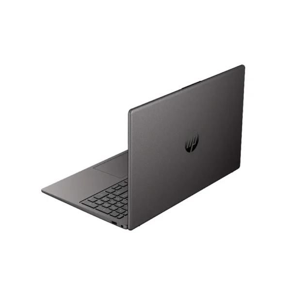HP 250R G10 Laptop, Intel Core 5 120U, 8GB RAM, 512GB NVMe, 15.6″ FHD, DOS, Dark Ash Silver