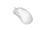 ⁦ماوس الألعاب السلكي Razer DeathAdder Essential للكمبيوتر الشخصي - أسود

                
                  
                    
                      0.2 kg⁩ - الصورة ⁦7⁩