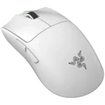 Razer Viper V4 Pro – White, Ultra-lightweight, Symmetrical eSports Mouse - Image 2