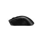 ⁦ASUS P711 ROG Gladius III Wireless AimPoint Gaming Mouse, Black⁩ - الصورة ⁦3⁩
