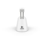 Glorious Bungee Cable Management for Gaming Mouse, White
