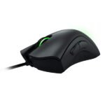 Razer DeathAdder Essential Gaming Mouse, Black