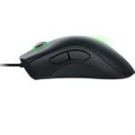 ⁦Razer DeathAdder Essential Gaming Mouse, Black⁩ - الصورة ⁦3⁩